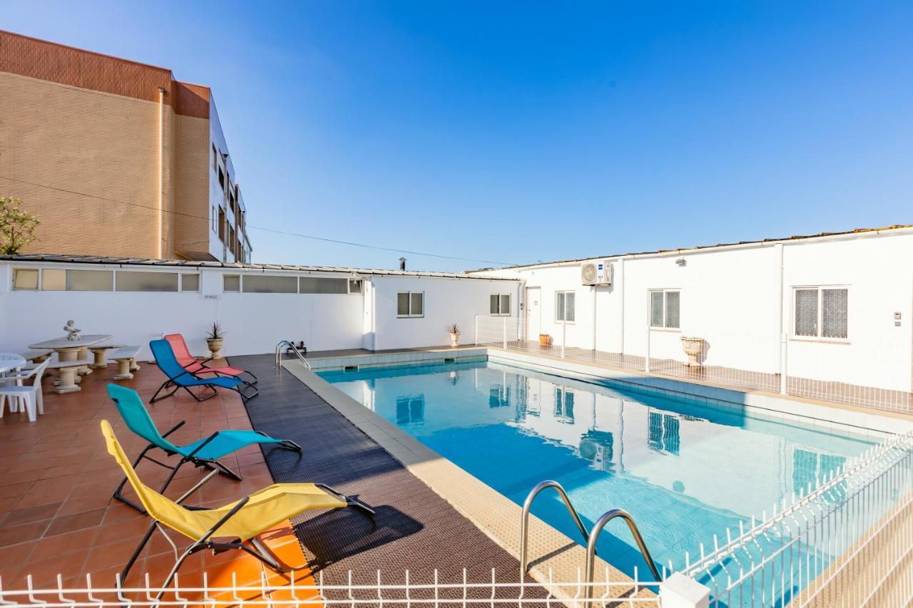 Live, Laugh, Love Beach Guest Home With Ac Madalena  Exterior foto