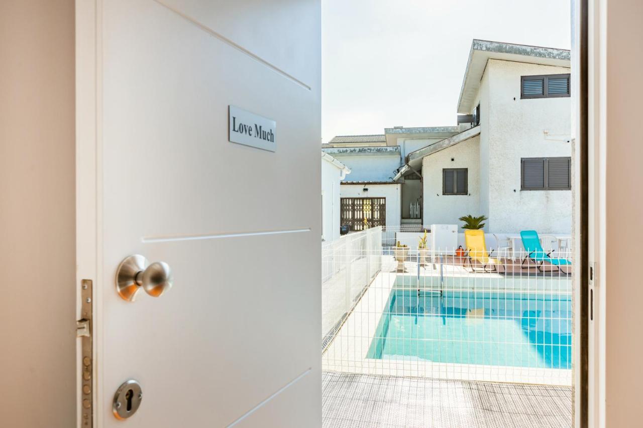 Live, Laugh, Love Beach Guest Home With Ac Madalena  Exterior foto