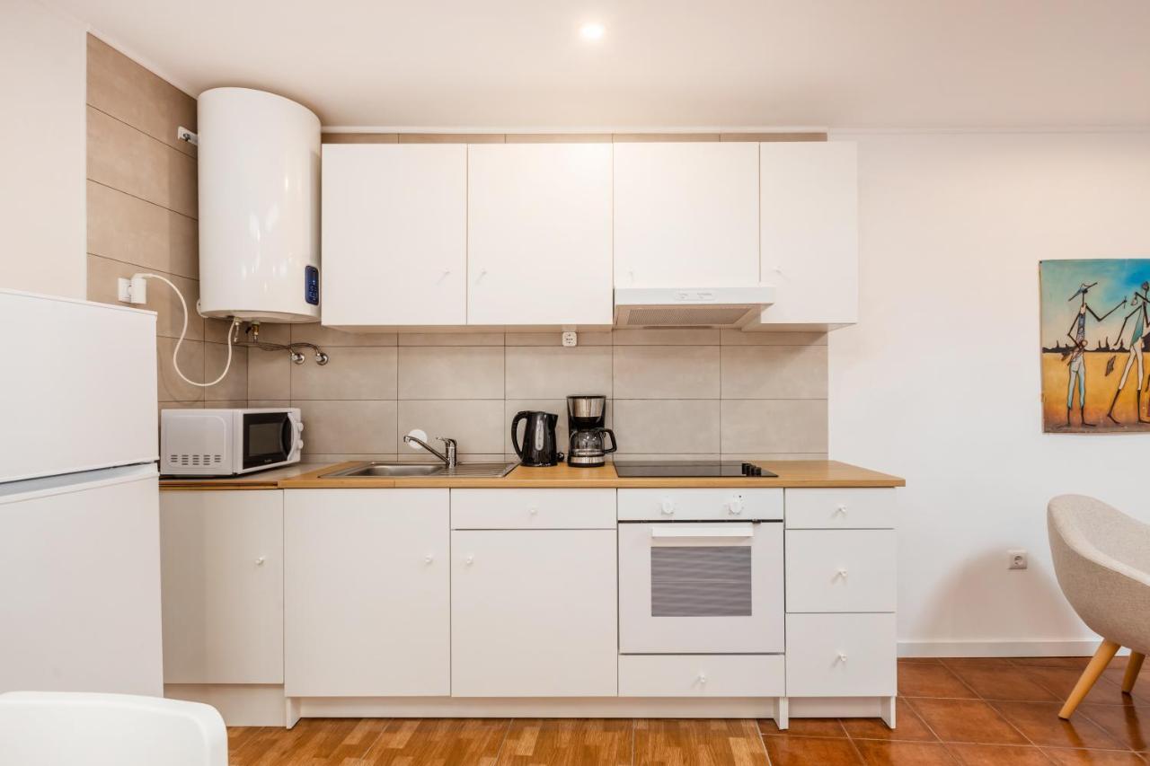 Live, Laugh, Love Beach Guest Home With Ac Madalena  Exterior foto
