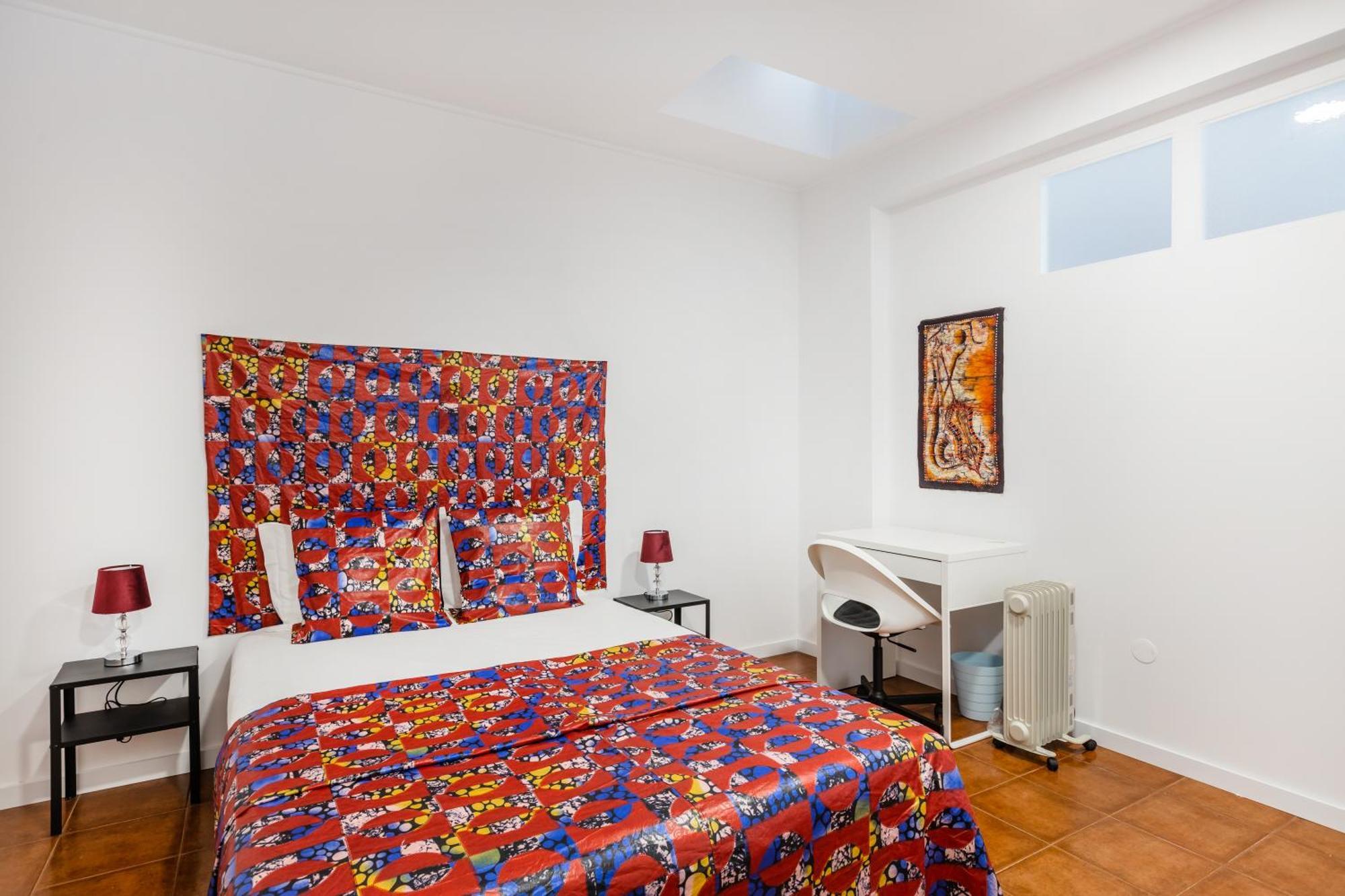 Live, Laugh, Love Beach Guest Home With Ac Madalena  Cameră foto