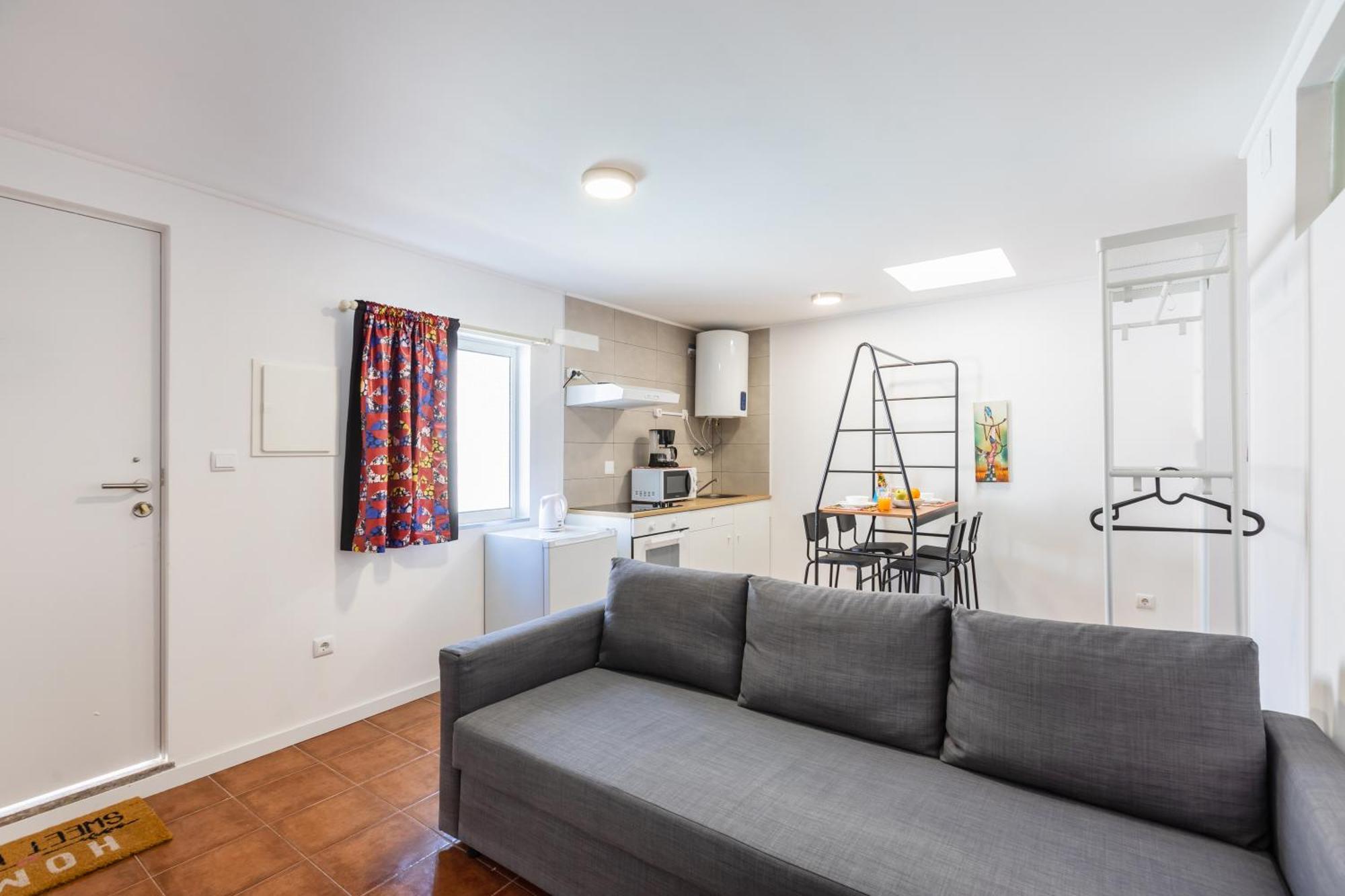 Live, Laugh, Love Beach Guest Home With Ac Madalena  Cameră foto